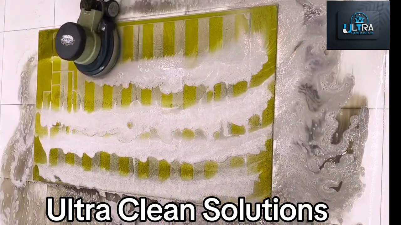✨ Carpet Cleaning Transformation! ✨ #deepcleaning #foryou #home #wood 