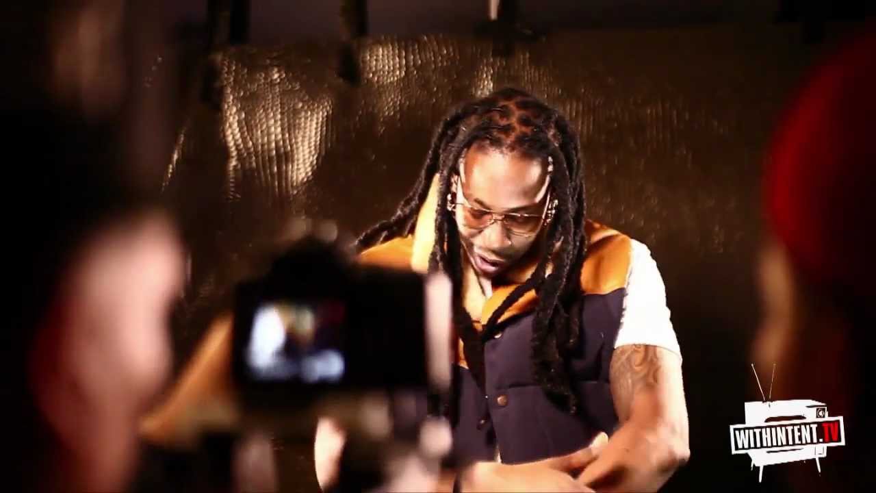 A Night In The Life : 2Chainz Edition