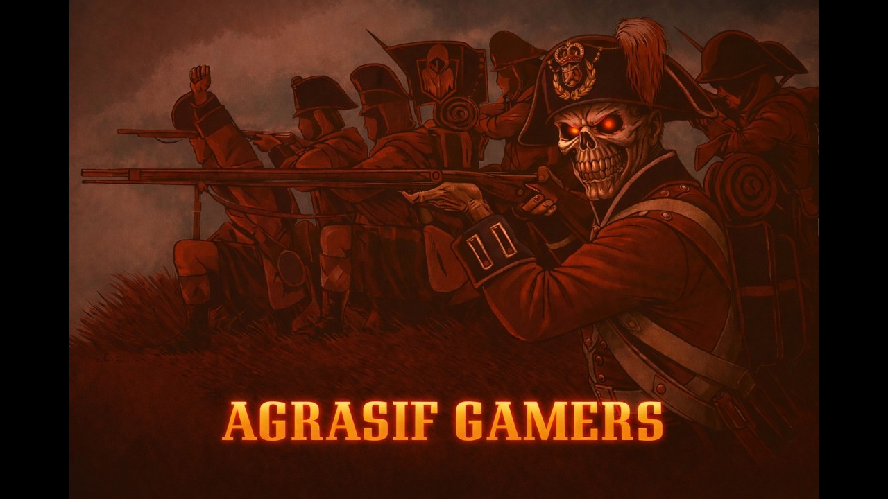 AGRASIF_DM SUNUCU WARBAND MULTİPLAYER