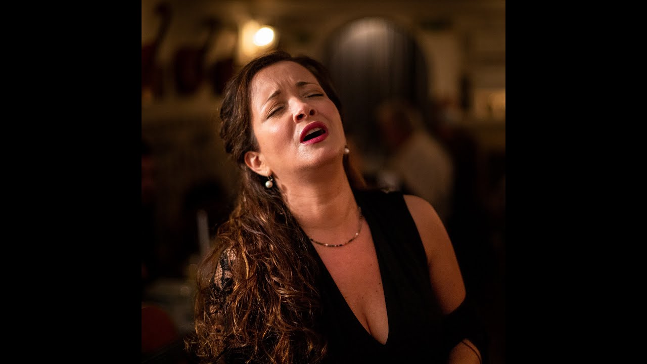 Ana Margarida - 