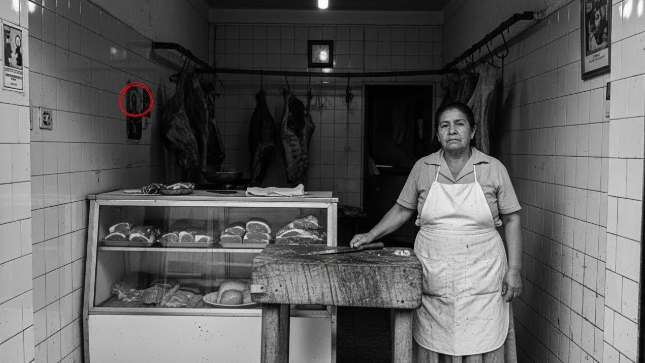 La Carnicería Sangrienta de Doña Primitiva: Procesaba a sus Propios Hermanos Para Vender Bistec