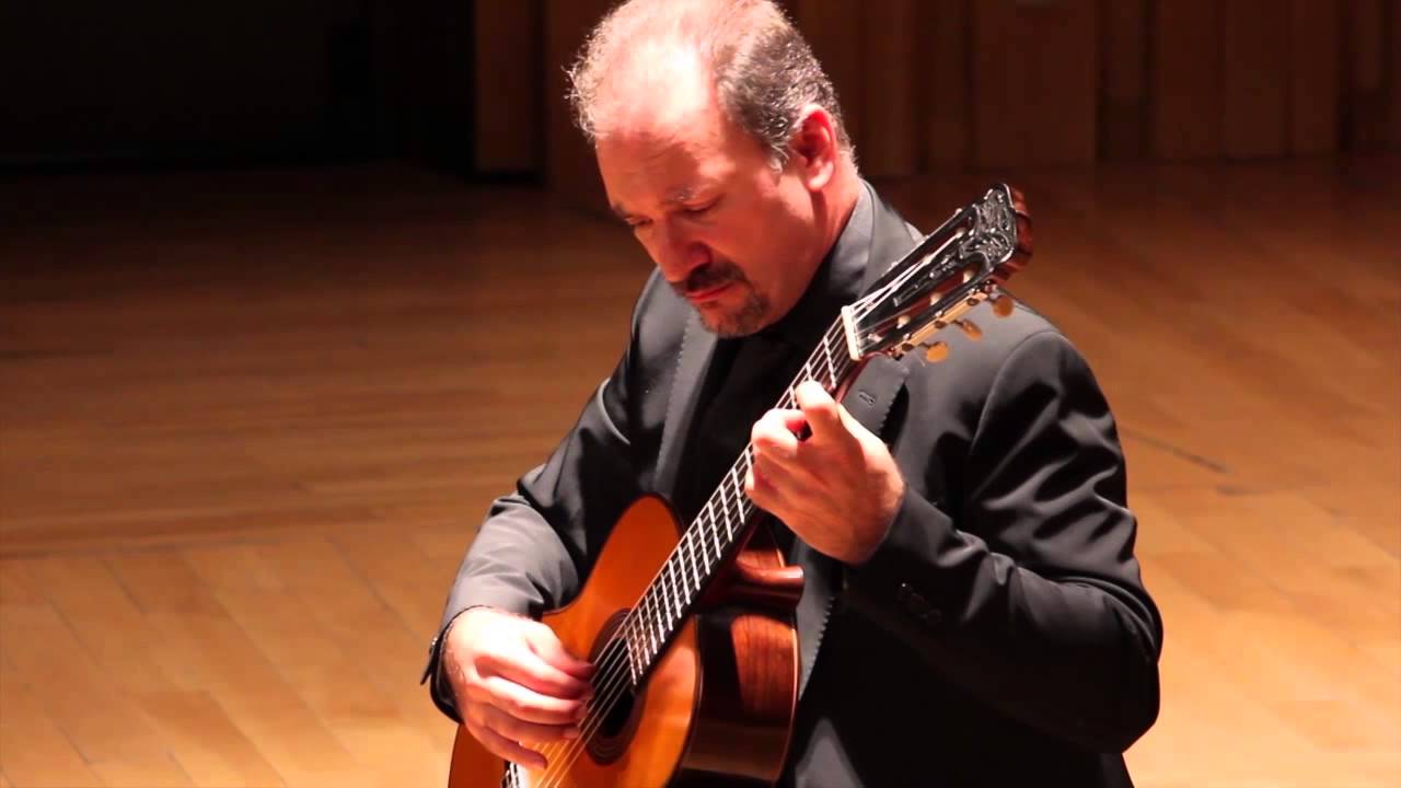 Astor Piazzolla - Catemario - 5 Piezas