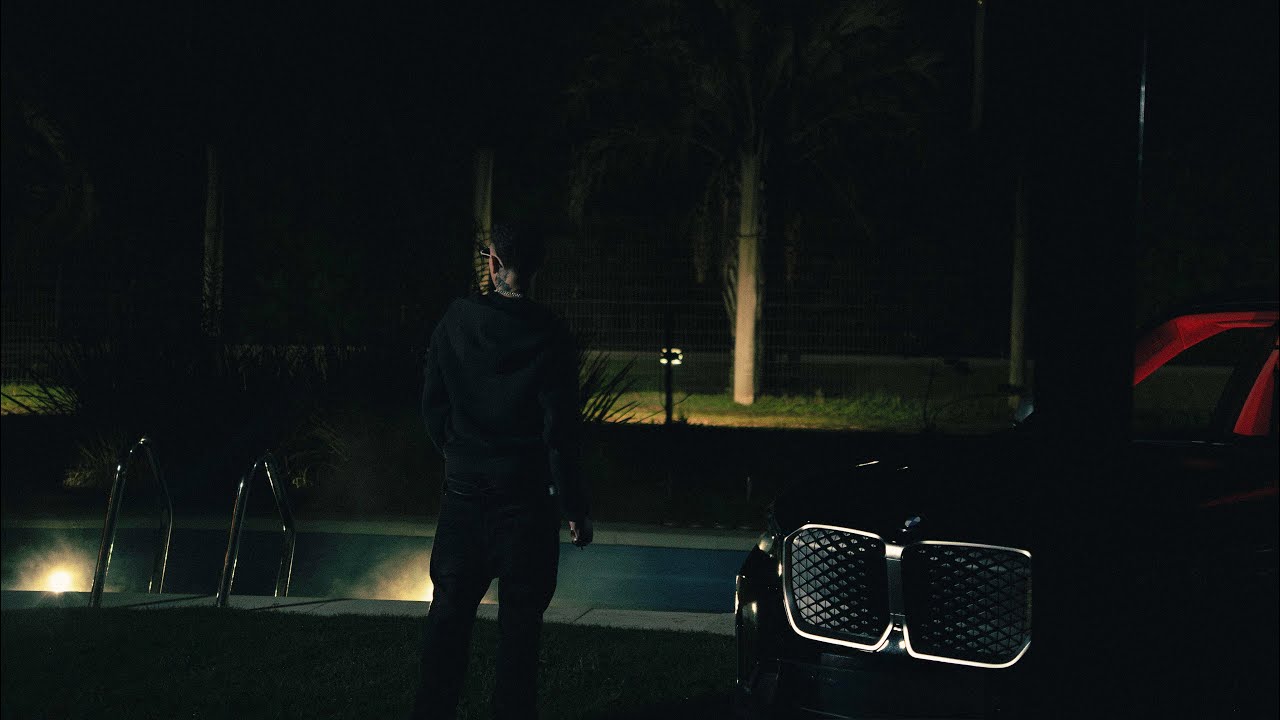 Deleon - EN TU NOMBRE (Official Video)