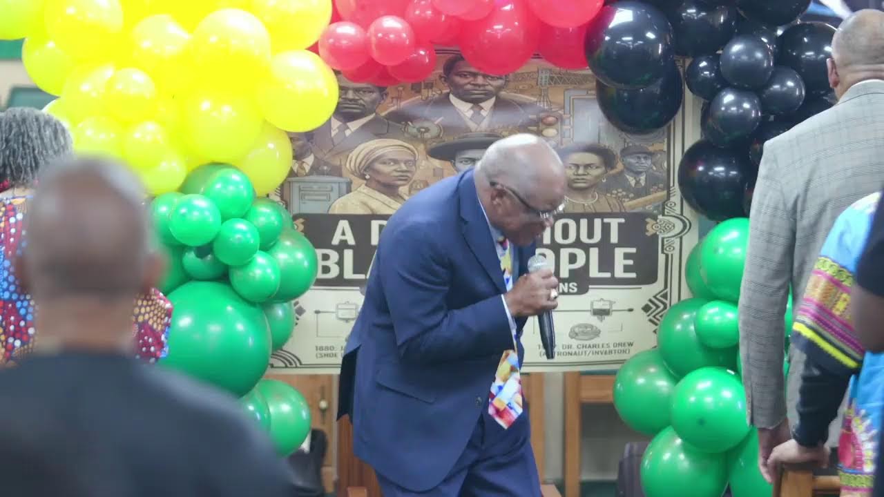 LOV Church Sunday Service | 02/22/2026