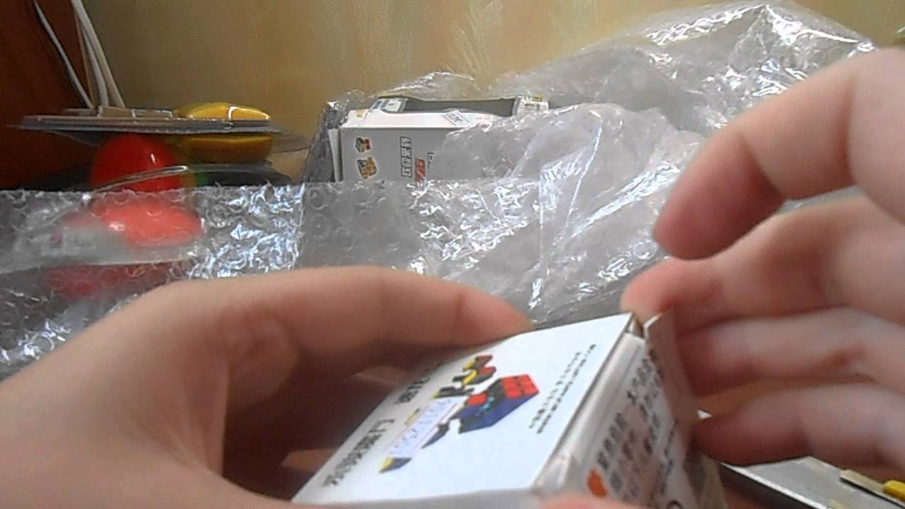 Epic Unboxing from LighTake