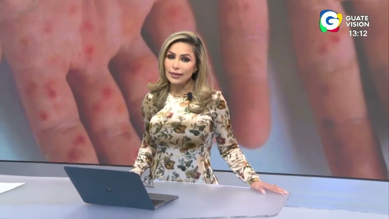 Noticiero EN VIVO 1 pm, 06 de marzo de 2026