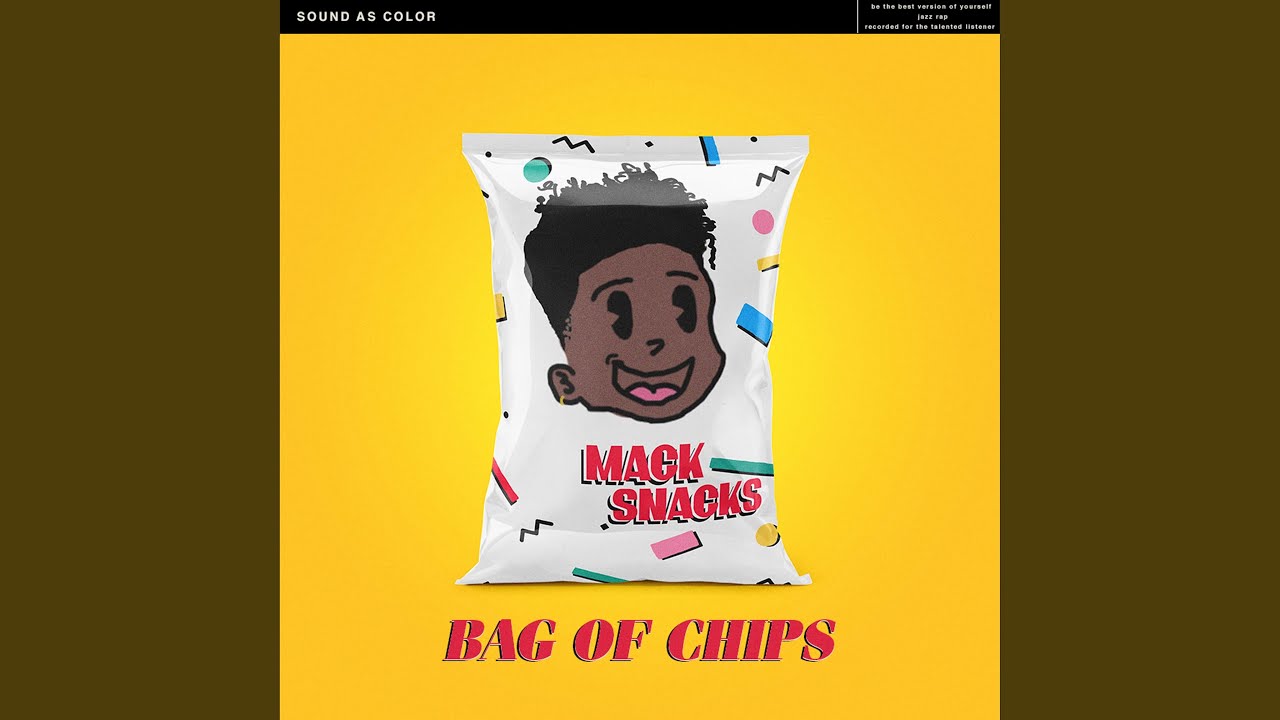 Bag Of Chips