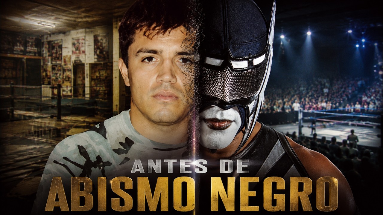 &iquest;Qu&eacute; Pas&oacute; Realmente con Abismo Negro? La &Uacute;ltima Noche de Andr&eacute;s Palomeque