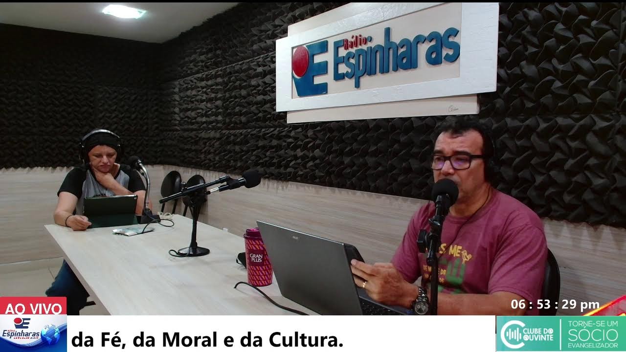 Polêmica 13/03/2026