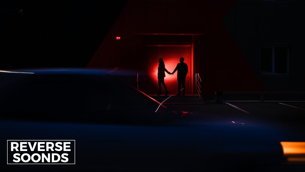 Reverse - The Weeknd - In The Night