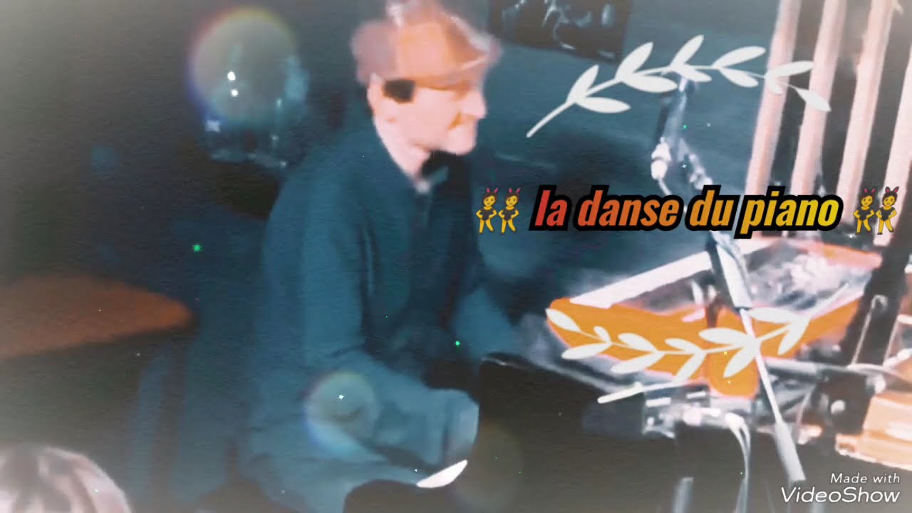 SALSA SESSION - Ranto Aniavo (Bass), Josué Matingou (Drums) & Le Baiser Salé