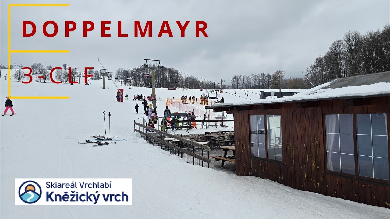 (CZ) Kněžický vrch | 3-CLF 