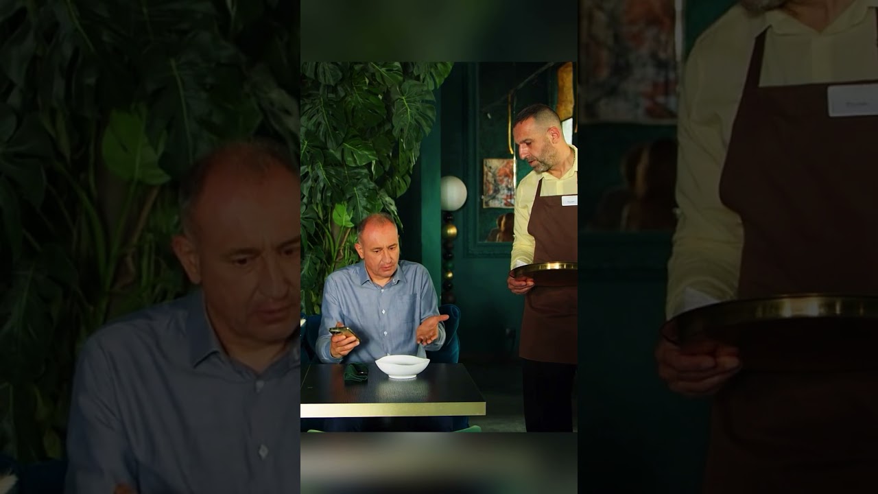 Решил проблему 😅 #сериал