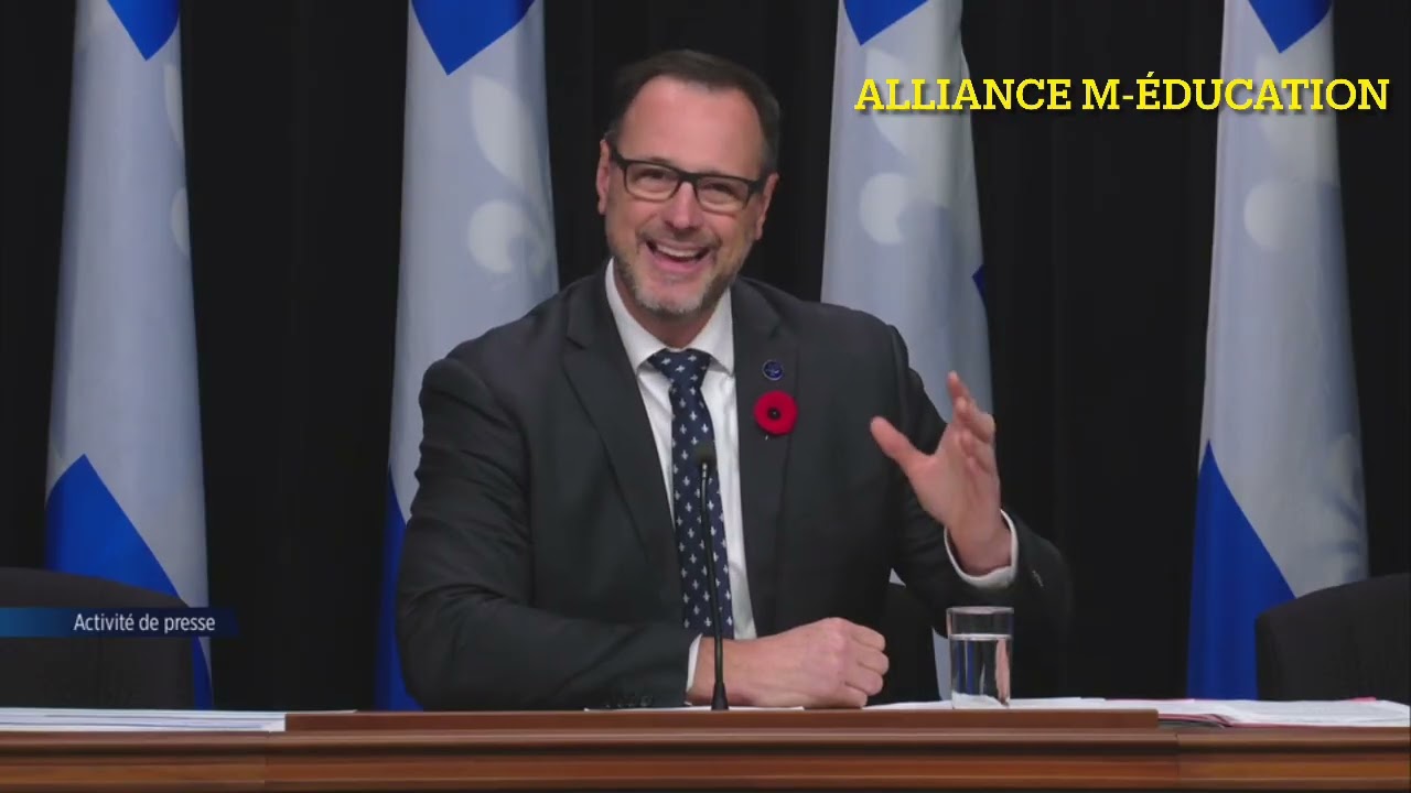 Planification Pluriannuelle Immigration Au Qu&eacute;bec 2026-2029