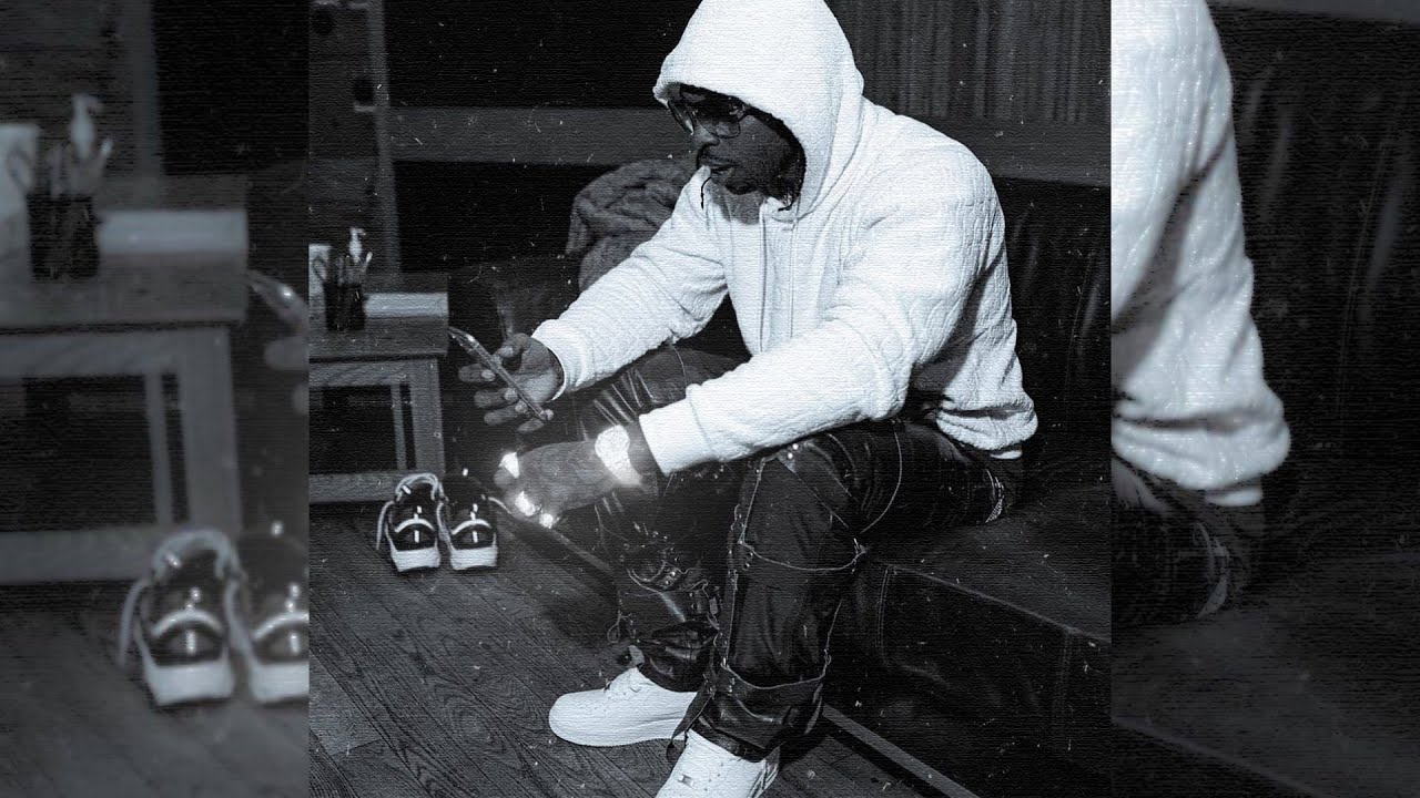 [FREE] Pop Smoke x Fivio Foreign Type Beat- 
