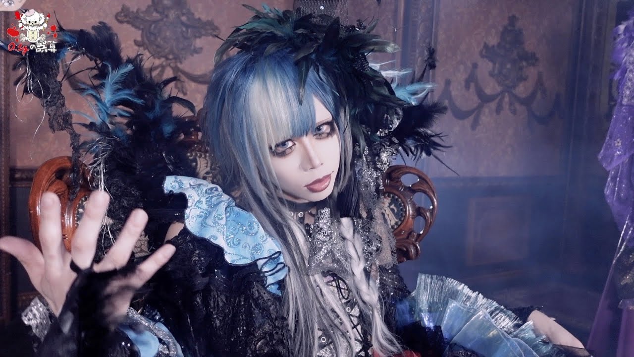 0.1gの誤算/Act of rebellion〜支配ト破壊ノ血印〜 (MV Full)
