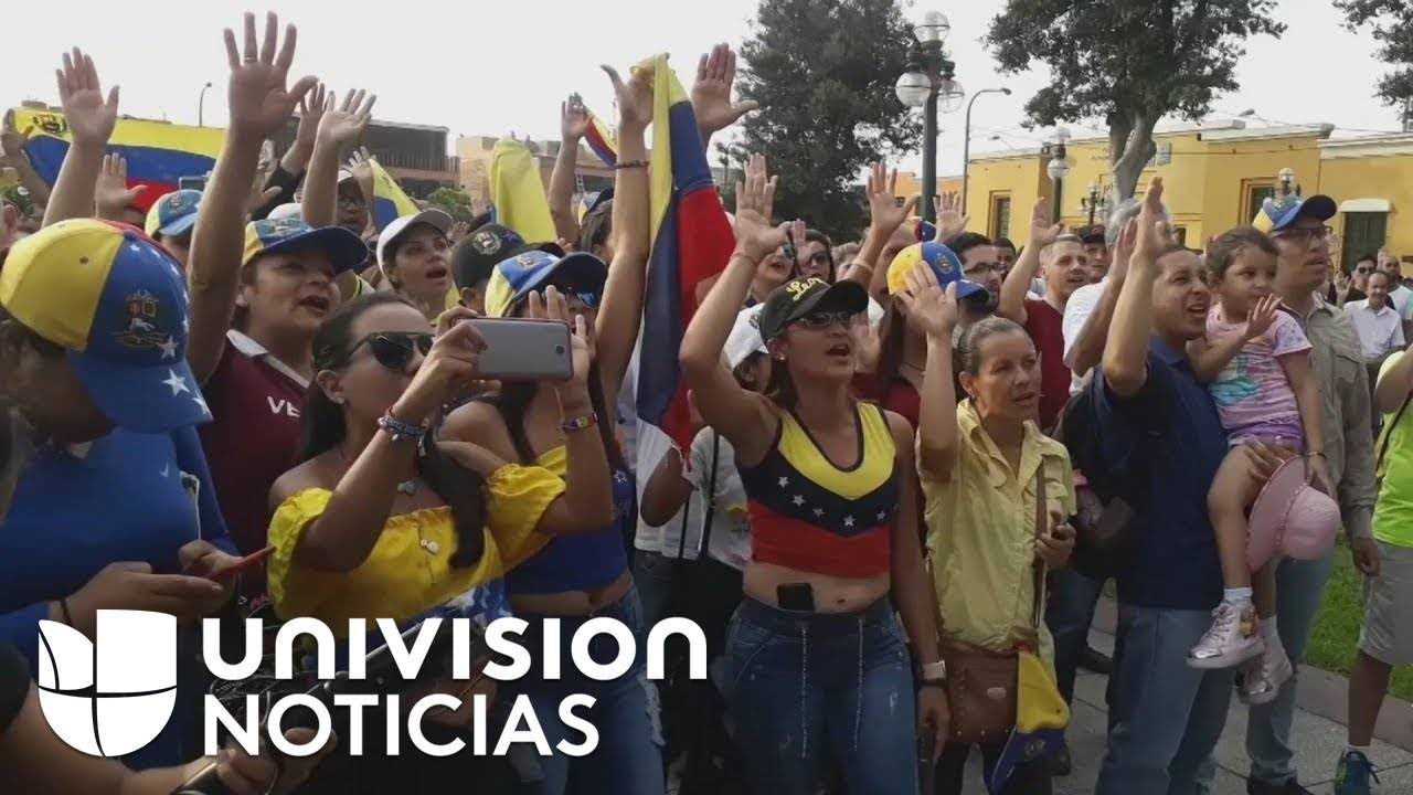 Aumentan las denuncias de xenofobia y malos tratos contra venezolanos en Perú