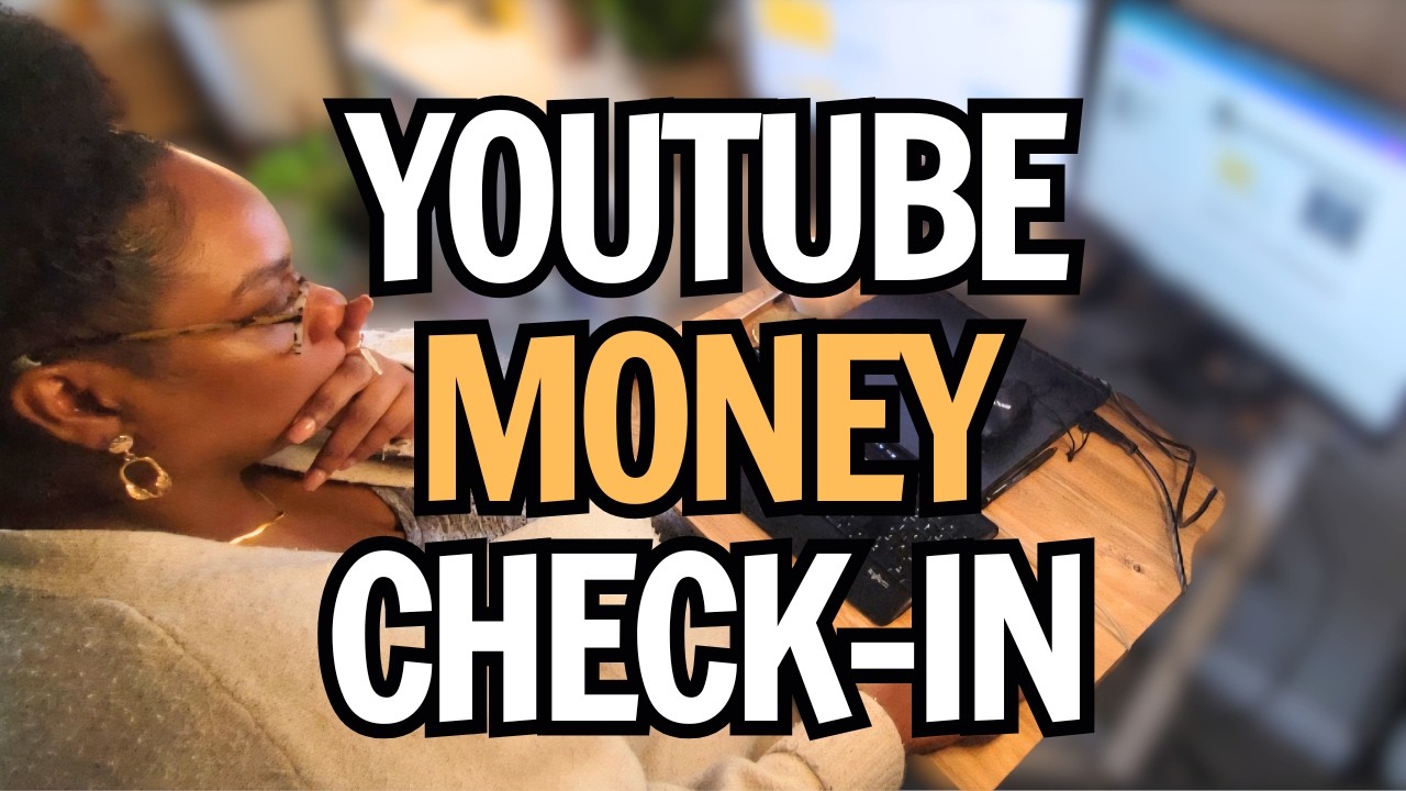 За кулисами бюджета | Организация моих доходов от YouTube, налогов и десятины