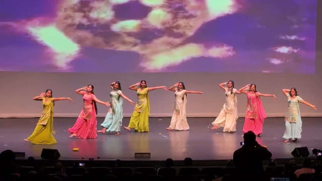 LATA Sankranthi 2026 Kids Dance