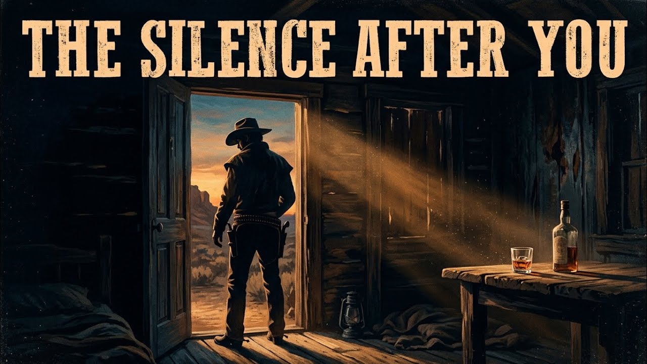 The Silence After You