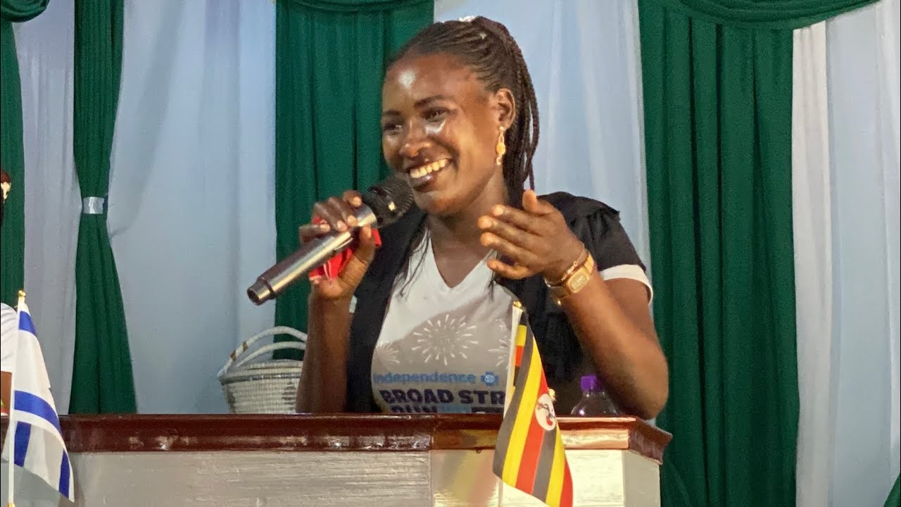 PR.AGNES - DO GODS EXACT WILL (SUNDAY SERVICE)