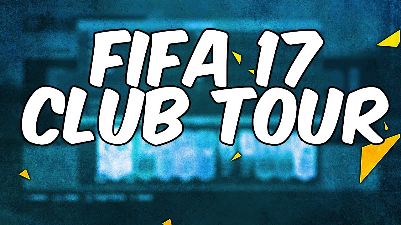 FIFA 17 CLUB TOUR - 90 RATED PLAYER + SPECIAL CARDS!!!