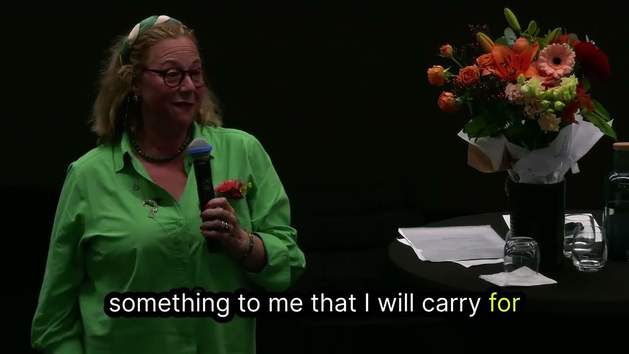 Highlights from the Trade Law Conferene in Honor of Gabrielle Marceau.