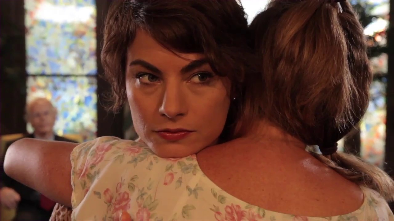 Anhedonia Trailer: Shawn Lewallen - Director of Photography