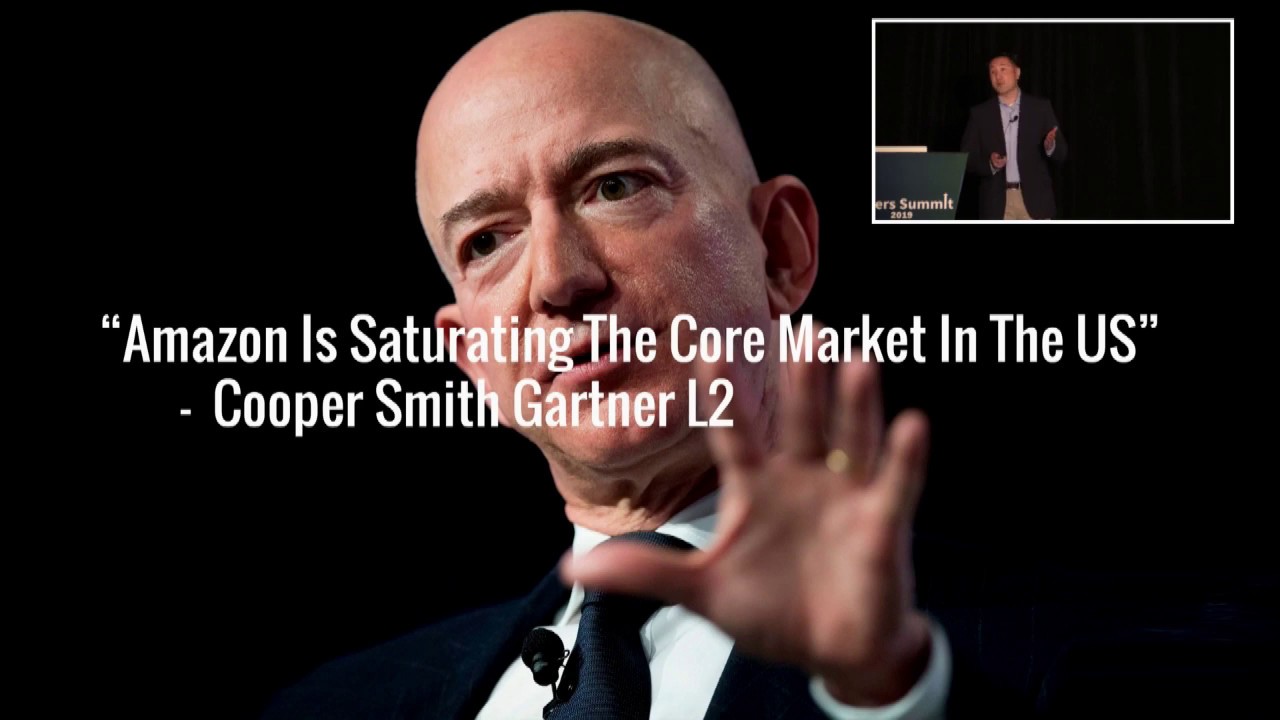 Have We Reached Peak Amazon And What To Do About Counterfeits And Knockoffs - Steve Chou