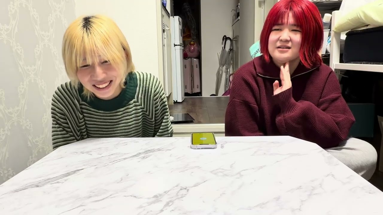 【しぇみらじ】火星人から見られている可能性