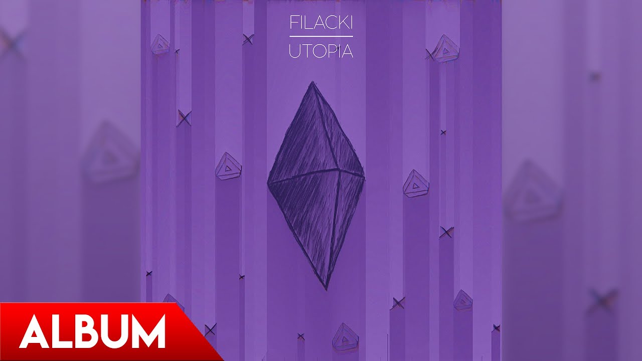 Filacki - Utopia [EP Release]