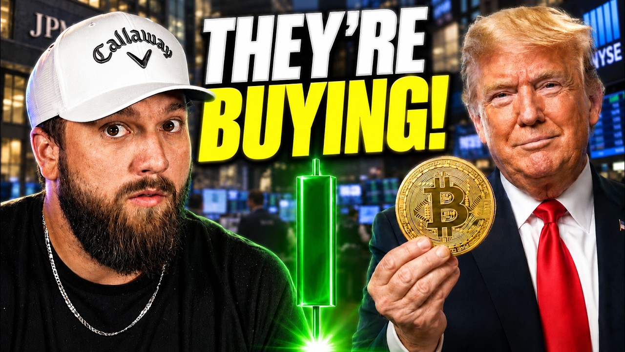 🚨 ОГО: ПОДТВЕРЖДЕН РЕКОРДНЫЙ ВЫКУП БИТКОИНА ИНСТИТУЦИОНАЛАМИ!