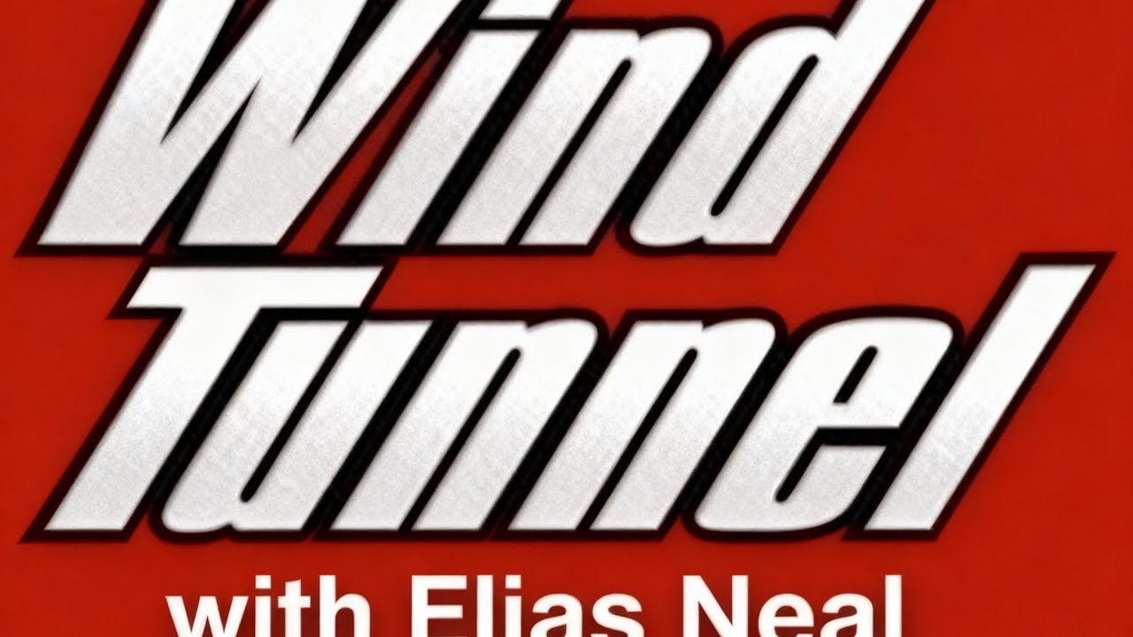 WIND TUNNEL ON SPEED WITH ELIAS NEAL EPISODE 1 (FT. @FlyingFortressMedia) 
