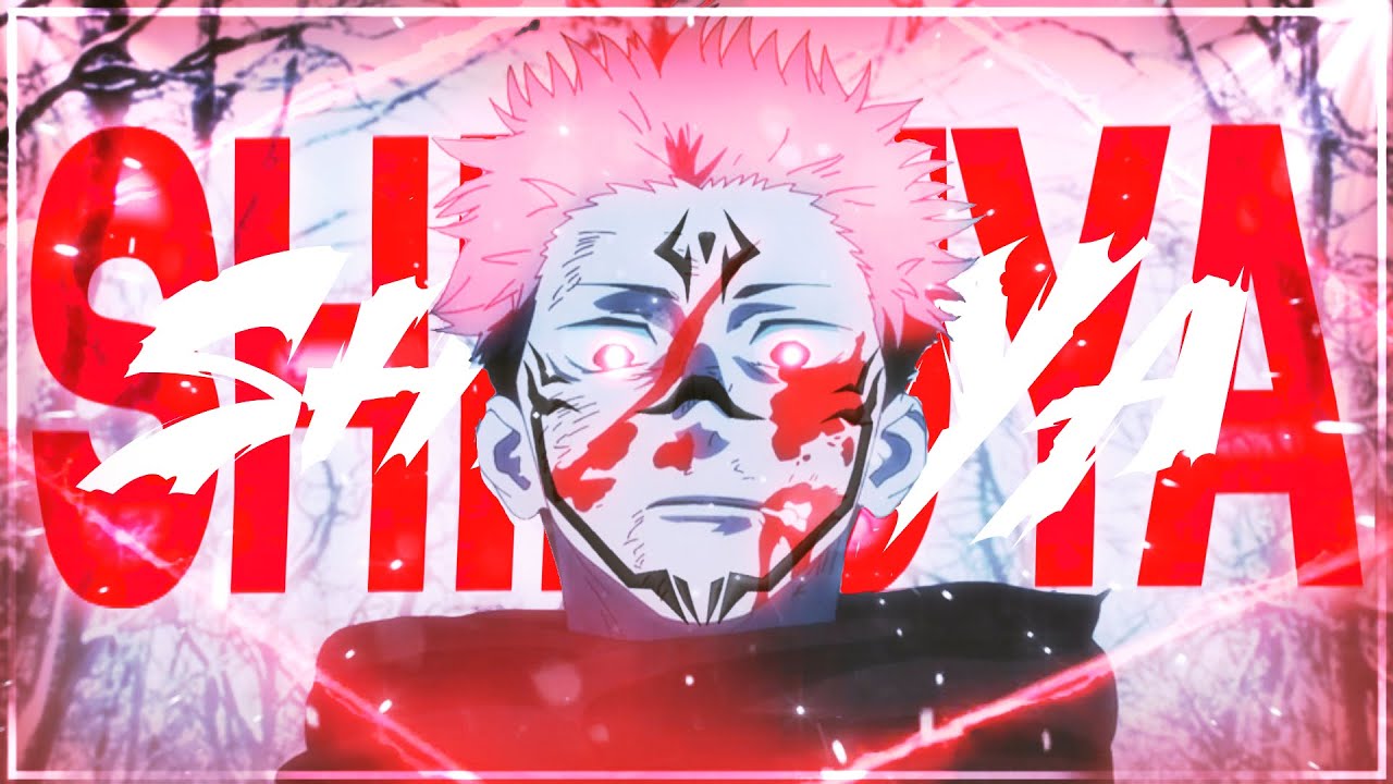 SHIBUYA • SKI MASK // AMV