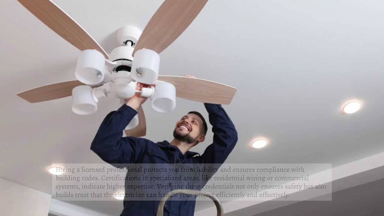 D & M Master Electric L.L.C. - Affordable Electrician Near Me  Tips and Tricks