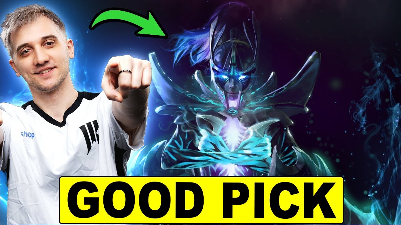 Arteezy Confirms: PA is GOOD Hero Right Now