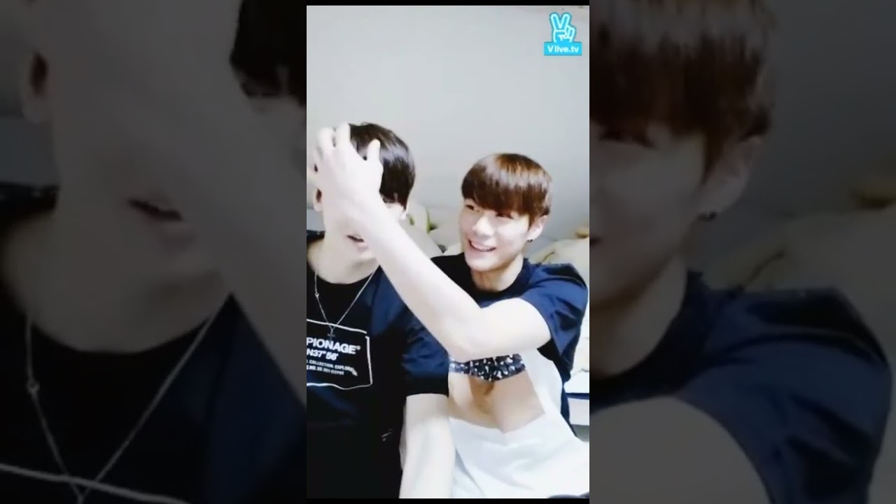 vlive 1 ‐ Hecho