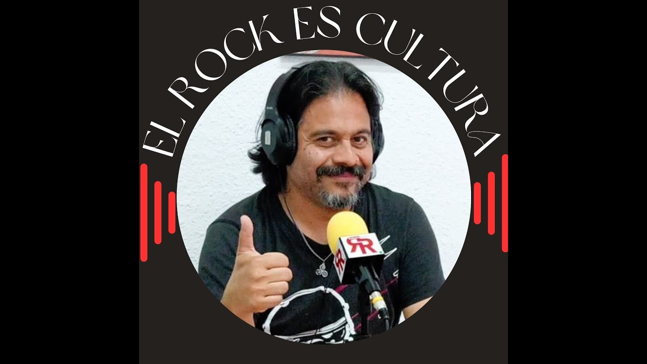El Rock es Cultura - Rap Rock - Russafa Radio