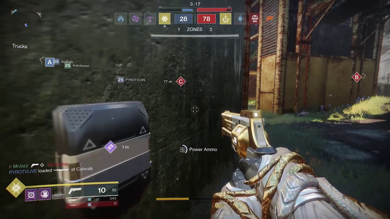 Big Plays