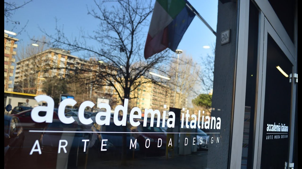 Accademia Italiana sede di Roma