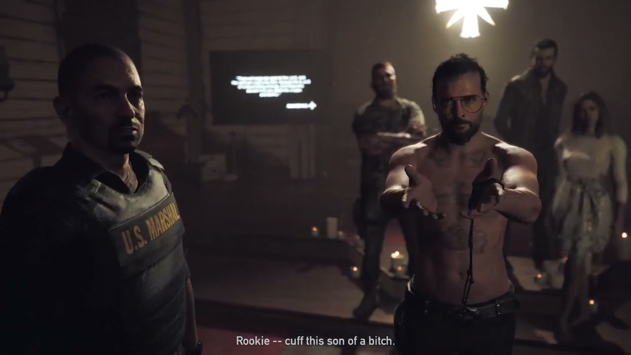 [SussyEd69]-playing Far cry 5 with @Yumyumboy11