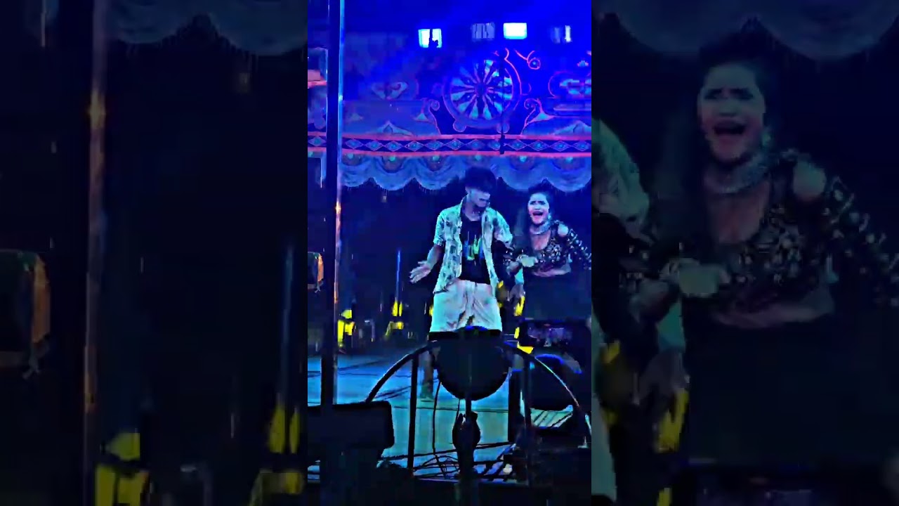 maa danda kali melody Ganjam odisha #dance #song #love #odishalabakuasajanma
