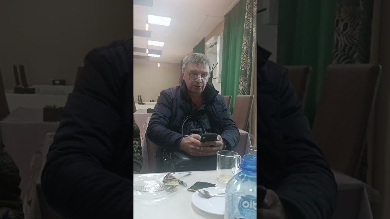 У нас в стране только 3 честных и смелых офицеров?!