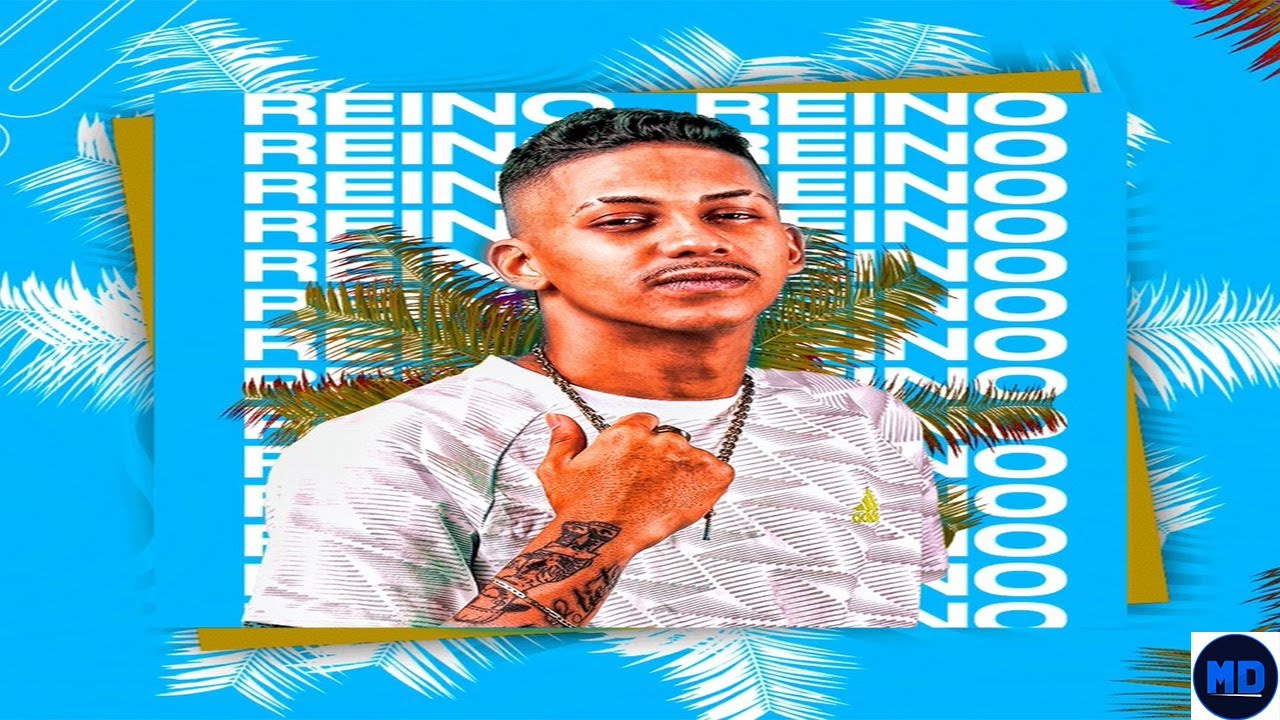 MC REINO - EP. VERÃO DO REINO 2024 - 06 MÚSICAS NOVAS - REPERTÓRIO NOVO - OUTUBRO 2024