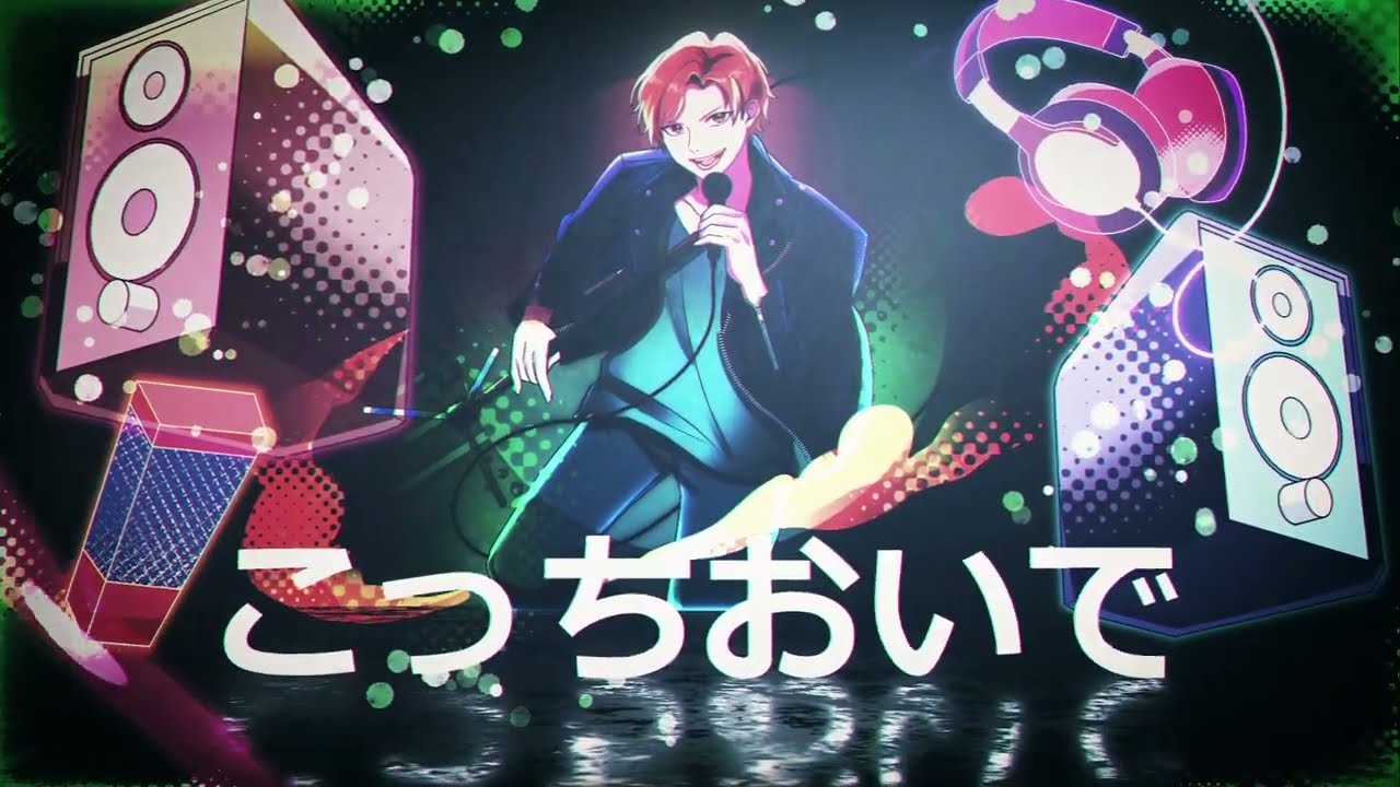 skip-A「skip A beat」Music Video