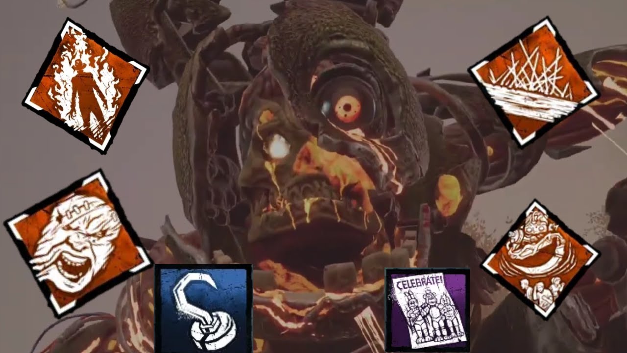 The Lore-Accurate Springtrap Build Is DANGEROUS