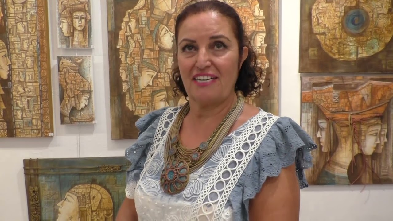 HGC ART Galeri yeni bir sergiye ev sahipliği yapıyor