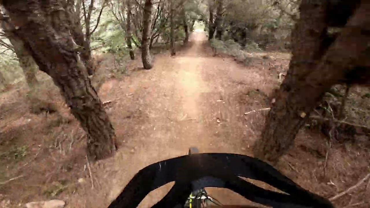 VTT Sortie Janas mars 2022