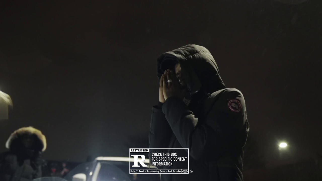 [FREE]#OFB BandoKay x Double L'z x RV UK Drill Type Beat 
