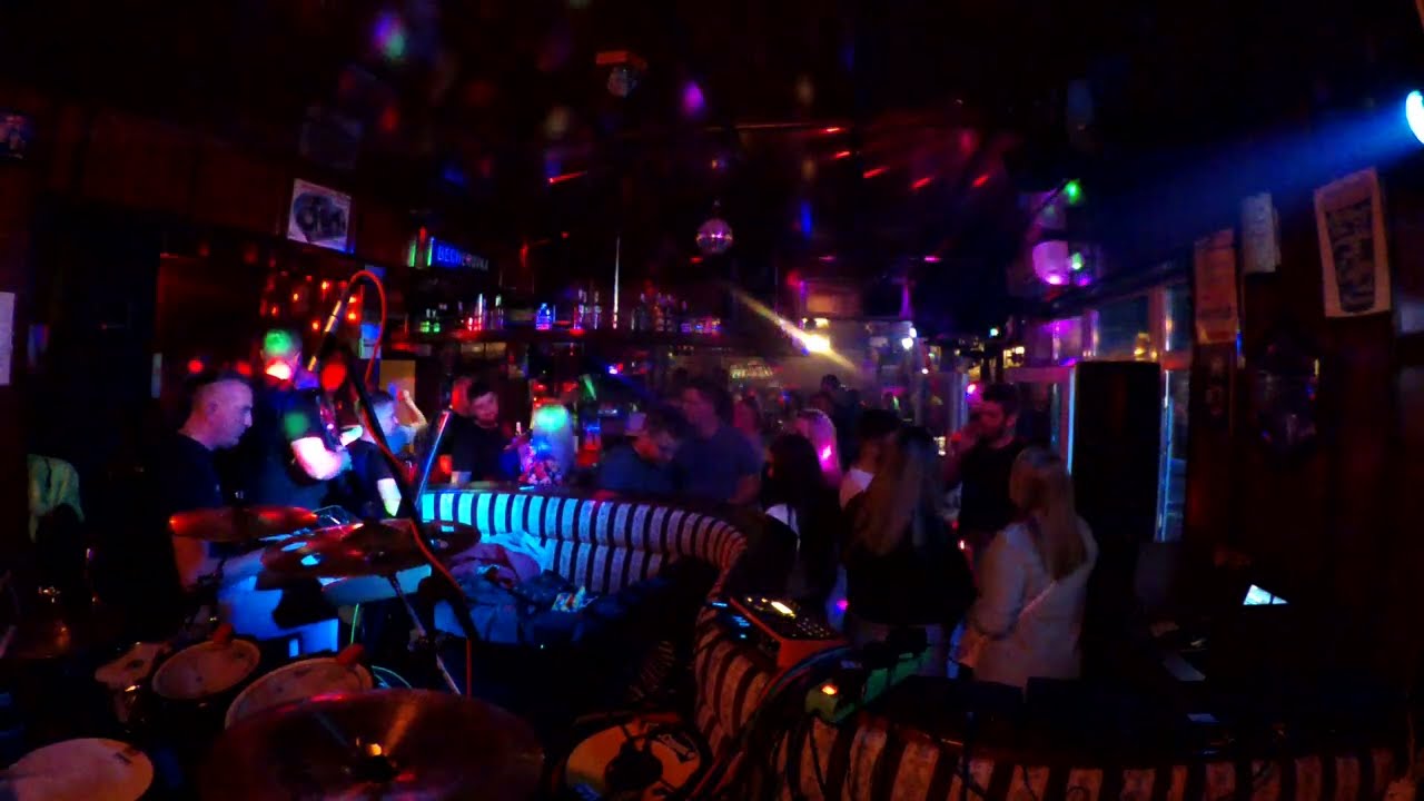PREMIER BAND feat ASTRALIS BAR/2024 - KADA BI ME PITALI, NE ZOVI NE PIŠI